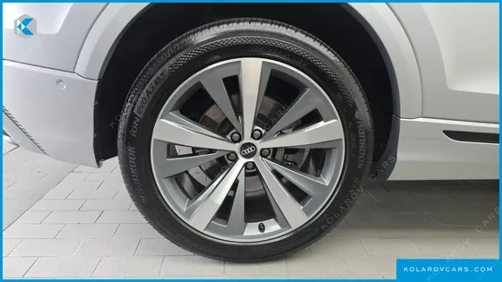 AUDI Q8 50 TDI QUATTRO PREMIUM