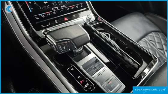 AUDI Q8 50 TDI QUATTRO PREMIUM