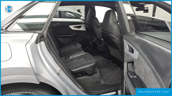 AUDI Q8 50 TDI QUATTRO PREMIUM