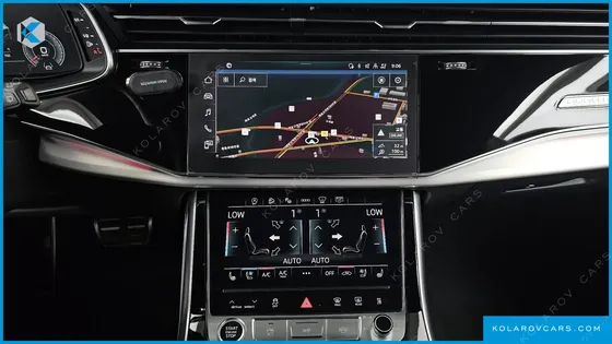 AUDI Q8 50 TDI QUATTRO PREMIUM