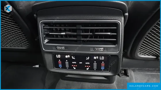 AUDI Q8 50 TDI QUATTRO PREMIUM