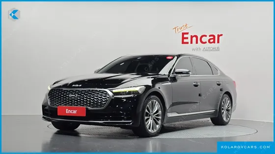 KIA K9 3.8 GDI AWD