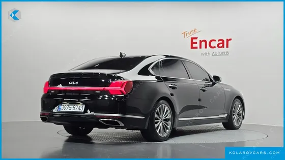 KIA K9 3.8 GDI AWD