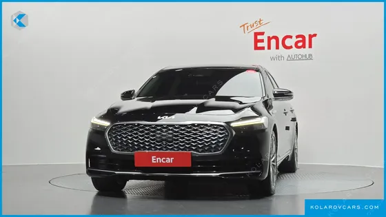 KIA K9 3.8 GDI AWD