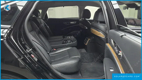KIA K9 3.8 GDI AWD