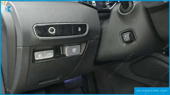 KIA K9 3.8 GDI AWD