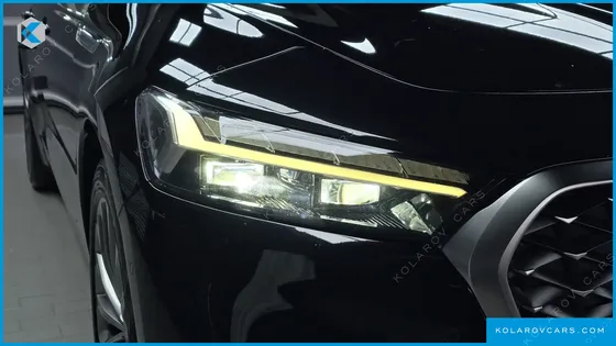 KIA K9 3.8 GDI AWD
