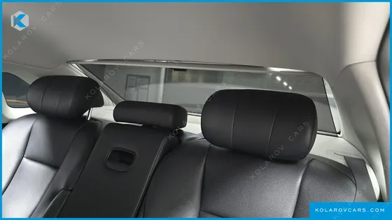 KIA K9 3.8 GDI AWD
