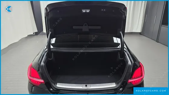 KIA K9 3.8 GDI AWD