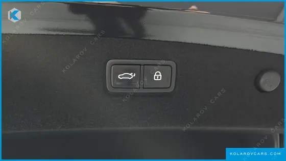 KIA K9 3.8 GDI AWD