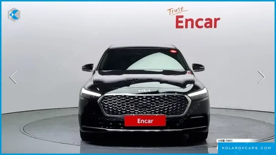 KIA K9 3.8 GDI AWD