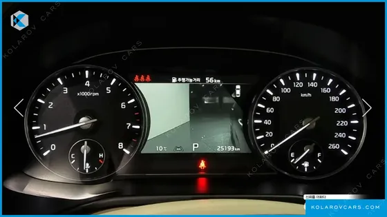 KIA K9 3.8 GDI AWD