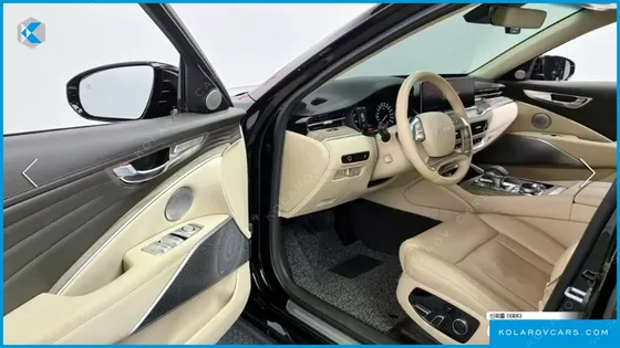 KIA K9 3.8 GDI AWD