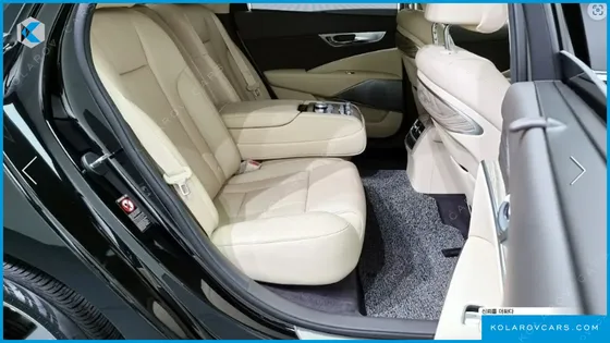 KIA K9 3.8 GDI AWD