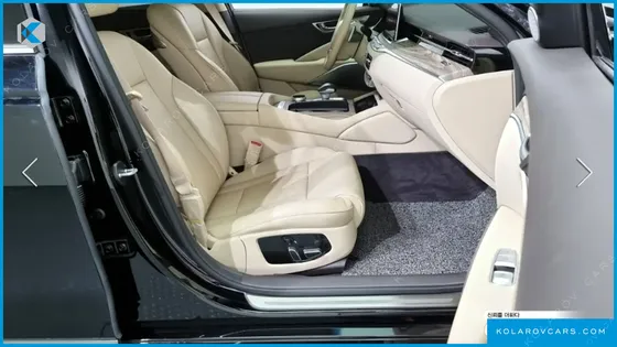 KIA K9 3.8 GDI AWD