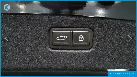 KIA K9 3.8 GDI AWD