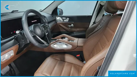 MERCEDES GLE-CLASS GLE450 4MATIC