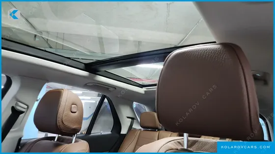 MERCEDES GLE-CLASS GLE450 4MATIC