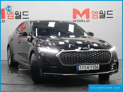 KIA K9 3.8 GDI AWD