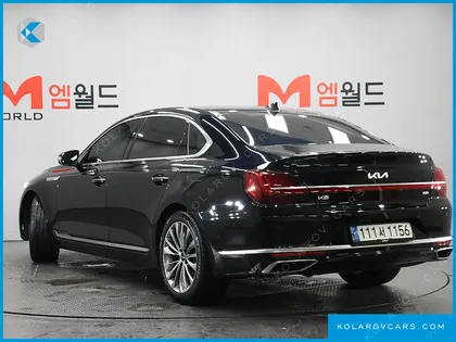 KIA K9 3.8 GDI AWD
