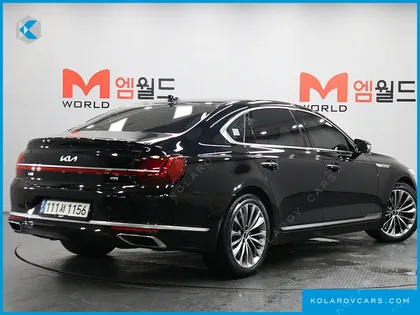 KIA K9 3.8 GDI AWD