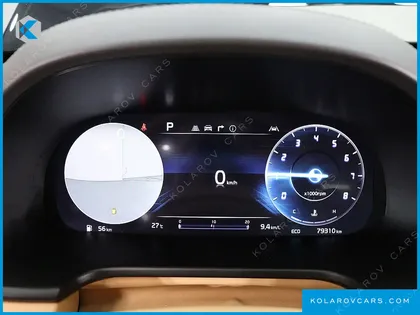 KIA K9 3.8 GDI AWD