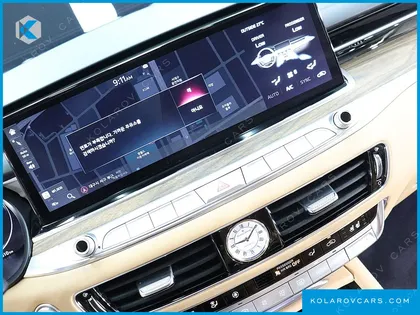 KIA K9 3.8 GDI AWD