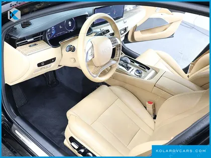 KIA K9 3.8 GDI AWD