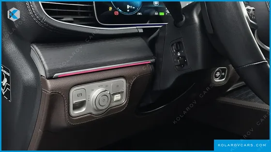 MERCEDES GLE-CLASS GLE450 4MATIC