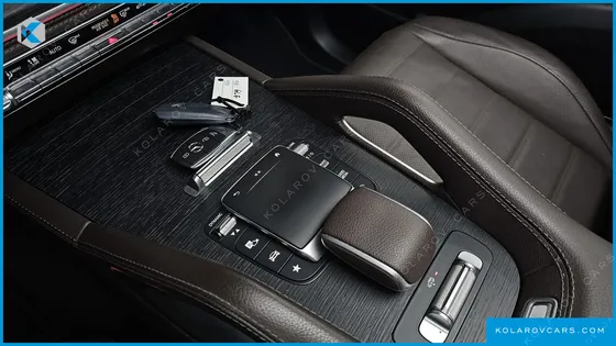 MERCEDES GLE-CLASS GLE450 4MATIC