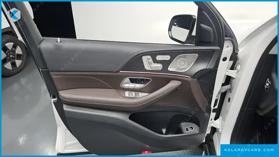 MERCEDES GLE-CLASS GLE450 4MATIC