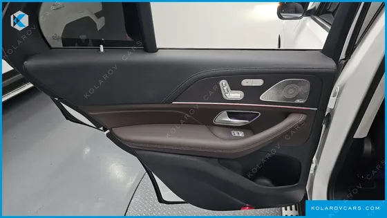 MERCEDES GLE-CLASS GLE450 4MATIC