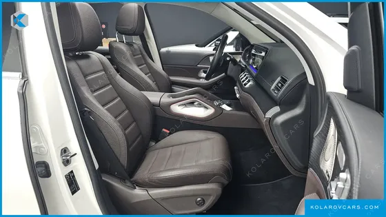 MERCEDES GLE-CLASS GLE450 4MATIC