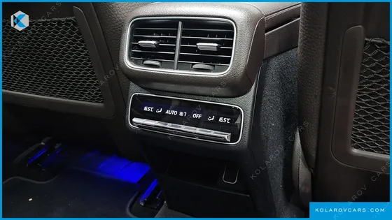 MERCEDES GLE-CLASS GLE450 4MATIC