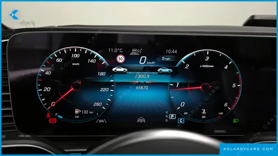 MERCEDES GLE-CLASS GLE400D 4MATIC COUPE