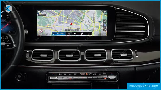MERCEDES GLE-CLASS GLE400D 4MATIC COUPE