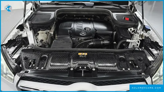 MERCEDES GLE-CLASS GLE300D 4MATIC