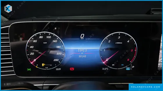 MERCEDES GLE-CLASS GLE300D 4MATIC