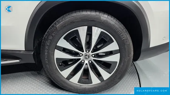MERCEDES GLE-CLASS GLE300D 4MATIC