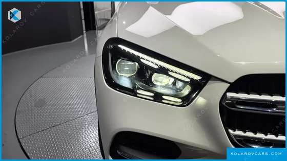 MERCEDES GLE-CLASS GLE300D 4MATIC