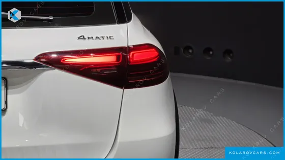 MERCEDES GLE-CLASS GLE300D 4MATIC