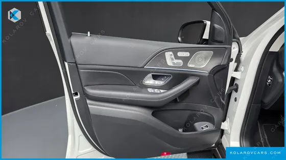 MERCEDES GLE-CLASS GLE300D 4MATIC