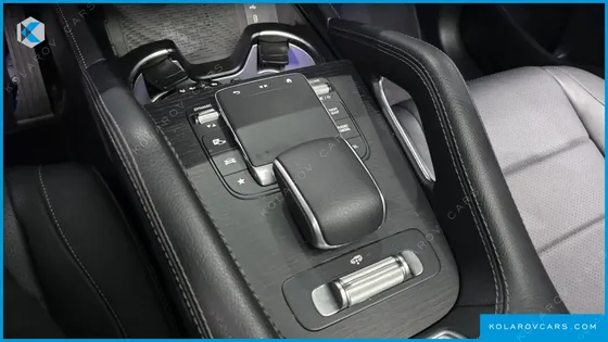 MERCEDES GLE-CLASS GLE300D 4MATIC