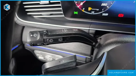 MERCEDES GLE-CLASS GLE300D 4MATIC