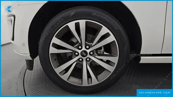 FORD EXPEDITION PLATINUM 4WD