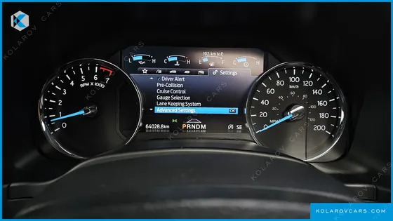 FORD EXPEDITION PLATINUM 4WD