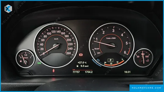 BMW 4 SERIES 420D M SPORT COUPE