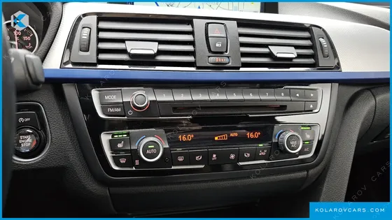 BMW 4 SERIES 420D M SPORT COUPE