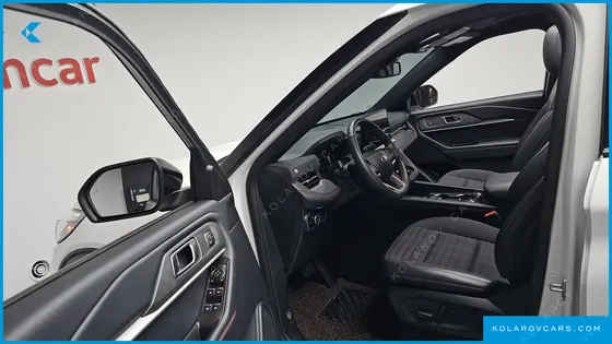 FORD EXPLORER 2.3 ST-LINE 4WD