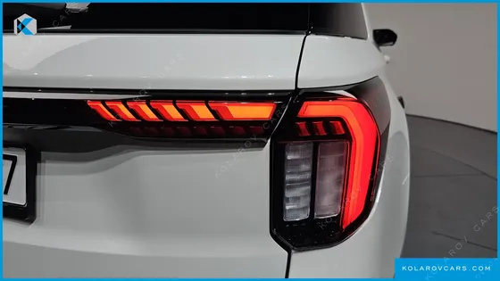 FORD EXPLORER 2.3 ST-LINE 4WD